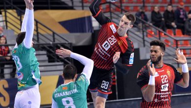 Photo of Вардар го победи Е. Пелистер, на чекор да ја одбрани титулата   