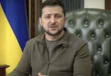 Photo of Зеленски ја предупреди Европа за планови на Русија во Белорусија