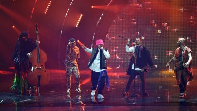 Photo of Украина ќе издаде поштенска марка посветена на победата на „Евровизија