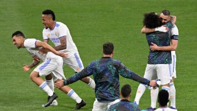 Photo of Реал Мадрид е новиот европски шампион