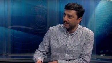 Photo of Забрчанец: Со Отворен Балкан стануваме пазар од 12 милиони жители и голема инвестициска зона