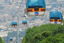 Photo of Жичницата на Водно денеска не работи поради силен ветер