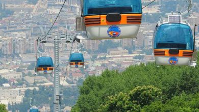 Photo of Жичницата на Водно денеска не работи поради силен ветер