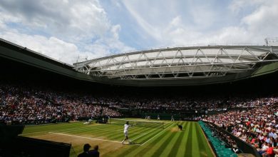 Photo of Вимблдон 2022 со рекорден вкупен награден фонд