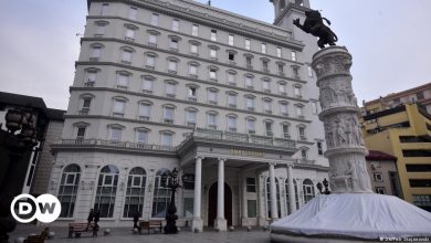 Photo of Универзитетското собрание ќе бара поддршка за идејата Белата палата да биде студентски дом