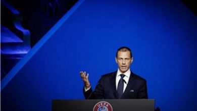 Photo of Германија ќе го поддржи Чеферин за нов мандат