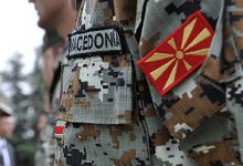 Photo of Според воената моќ С. Македонија е на 135 место од 142 држави во светот