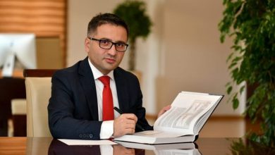 Photo of Бесими: Таргетирани мерки и фискална консолидација како одговор на инфлацијата и ризикот од стагфлација