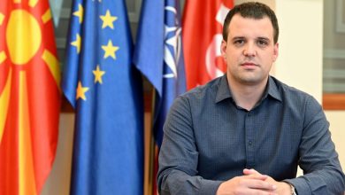 Photo of Богоев пред седницата на раководството на СДСМ: Сега е клучно ВМРО-ДПМНЕ да се вразуми и да се обединиме како држава