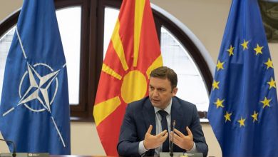 Photo of Маричиќ и Османи: Сите четири забелешки на ВМРО-ДПМНЕ се веќе инкорпорирани во предлогот