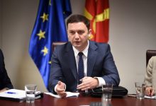 Photo of Османи: Преку Филков, Мицкоски пушти пробен балон, стратегијата е да се демонтира Охридскиот договор