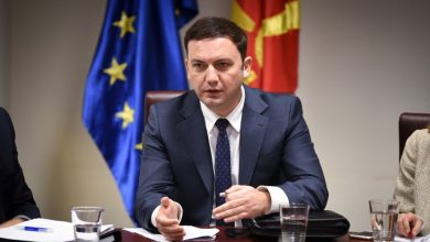 Photo of Османи: Преку Филков, Мицкоски пушти пробен балон, стратегијата е да се демонтира Охридскиот договор