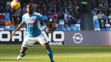 Photo of Кулибали подготвен да jа намали платата за да остане во Наполи