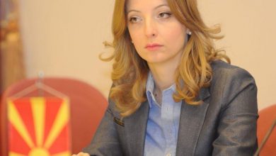 Photo of 360° Чии „рачиња во медот“ фати Данела Арсовска?