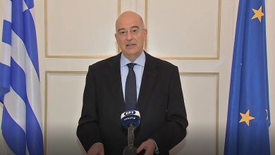Photo of Дендиас: Незамисливо е во европскиот проект да учествуваат земји кои им се закануваат на други земји, а особено на членки на ЕУ