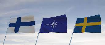 Photo of Пред самитот на НАТО во Мадрид Шведска и Финска најавуваат дека има придвижување во разговорите со Турција