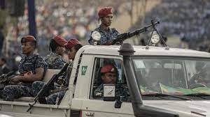 Photo of Убиени најмалку 260 цивили во вооружен напад во Етиопија