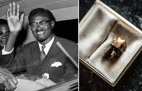 Photo of Белгија му врати на ДР Конго позлатен заб што наводно му припаѓал на премиерот Лумумба