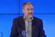 Photo of Георгиевски: Браво за Албанија! – Бугарија е единствениот сосед кој нема изградено никаков инфраструктурен проект према Македонија