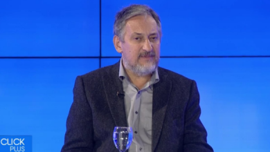 Photo of Георгиевски: Браво за Албанија! – Бугарија е единствениот сосед кој нема изградено никаков инфраструктурен проект према Македонија