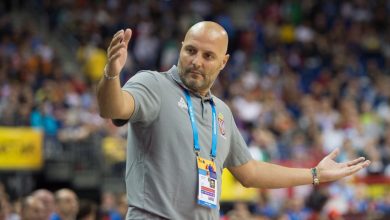 Photo of Ѓорѓевиќ се повлече од функцијата тренер на Фенербахче