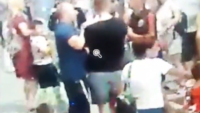 Photo of Шеик од Катар, кој е в.д. амбасадор во Македонија, нападнал тренери во Академијата на Вардар (Видео)
