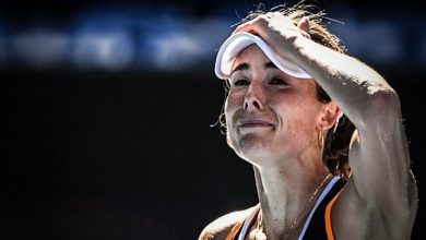 Photo of Француска тенисерка од Вимблдон: Сите имаа корона, договорот беше да молчиме