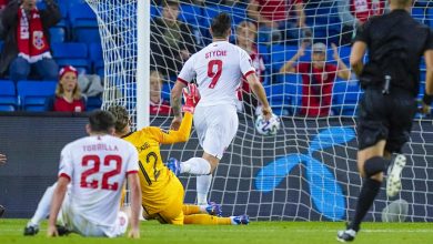 Photo of Гибралтар последен противник на Македонските фудбалери во јунскиот сегмент од Лигата на нации