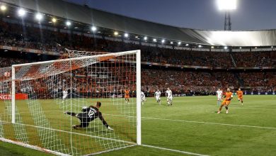 Photo of Депај за промашениот пенал: Поради ова ремито со Полска ми изгледа како пораз