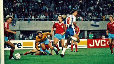 Photo of Рабах Маџер осуден на шест месеци затвор