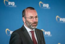 Photo of Шефот на ЕПП обвини дека Алтернатива за Германија затскриено работи по неонацистички диктат