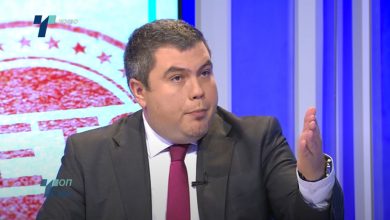Photo of Македонија ќе мора да одлучи: Дали сме за Европа или за мегаломански заеми и „српски свет”