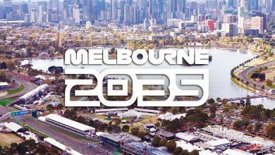 Photo of Формула 1 останува во Мелбурн до 2035. година
