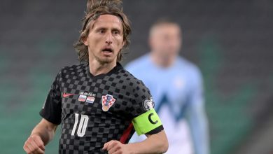 Photo of Модриќ го обнови договорот со Реал