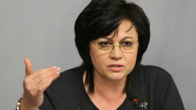 Photo of Нинова: Бугарските социјалисти ќе ја понудат премиерската функција на најголемата партија во Парламентот
