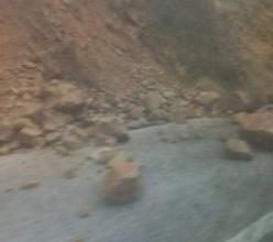 Photo of Одроните се отсрануваат од патот Штип-Неготино преку планината Серта