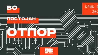 Photo of „Во постојан отпор”