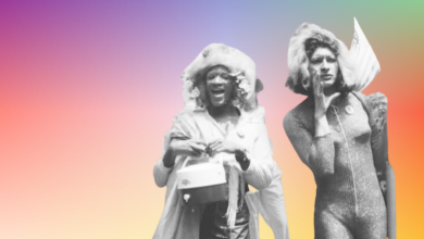 Photo of Гордост: некогаш, сега и секогаш 