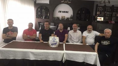 Photo of ФК Тетекс со ново раководство и стручен штаб