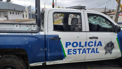 Photo of Убиен уште еден новинар во Мексико, неговата ќерка во критична состојба