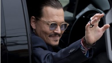 Photo of Џони Деп го доби процесот против Амбер Херд