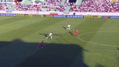 Photo of Видео: Македонија губи на полувреме против Бугарија