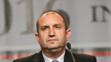 Photo of Румен Радев почнува консултации со партиите од бугарскиот Парламент