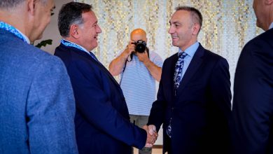 Photo of Груби на 51. Собрание на Европскиот Олимписки Комитет: Овој настан покажува единство на вредностите