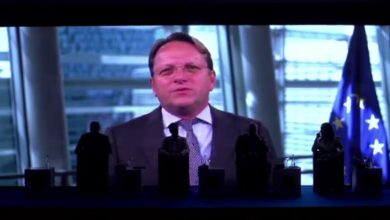 Photo of Вархеји: Како што Северна Македонија и Грција можеа да го надминат спорот, така и Бугарија да ги зајакне напорите и да го направи истото