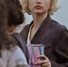 Photo of Новиот биографски филм за Мерилин Монро ќе се прикажува од септември на Нетфликс