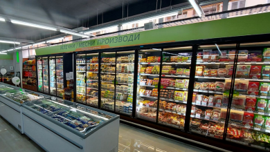 Photo of Повисоки цени на храната, зејтинот поскап за околу 20 денари