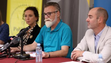 Photo of „Скопско лето“ од 21 јуни, триесет настани дел од програмата
