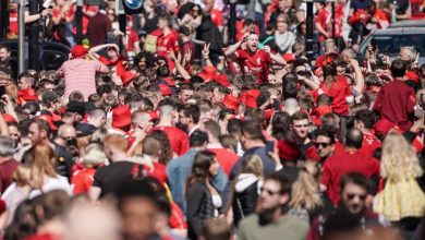 Photo of Уништени се снимките од видео-надзорот на „Стад де Франс“ за инцидентите пред финалето на ЛШ