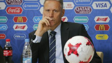 Photo of Ван Бастен: Тие кои велат дека Роналдо е подобар од Меси, не разбираат фудбал